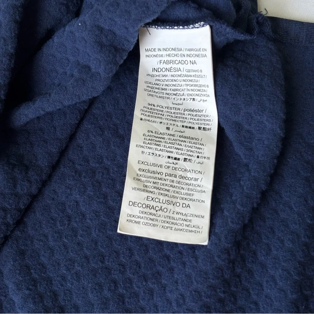 Fanatics never worn